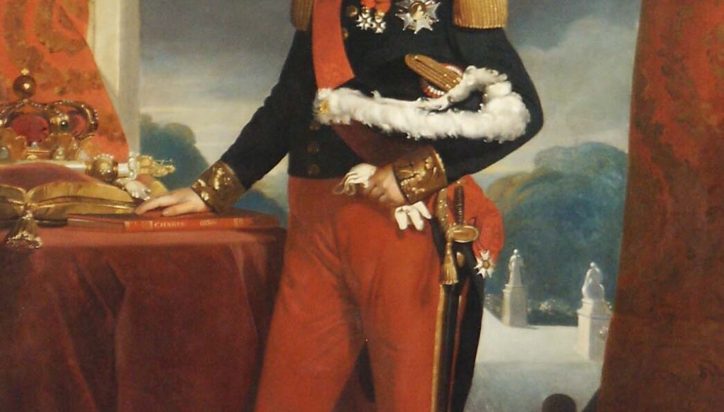 Concert 250 ans naissance de Louis Philippe