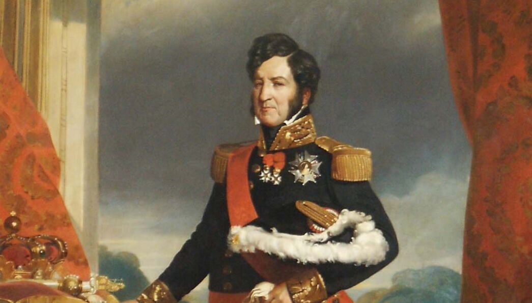 Concert 250 ans naissance de Louis Philippe