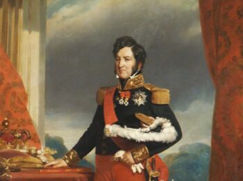 Concert 250 ans naissance de Louis Philippe