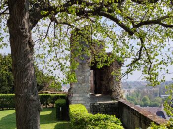Parc Domaine Royal de Dreux