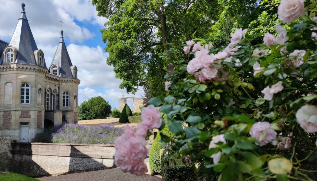 Parc Domaine Royal Dreux