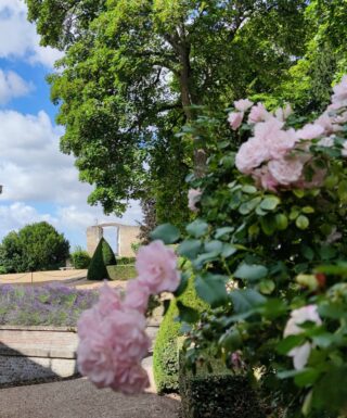 Parc Domaine Royal Dreux