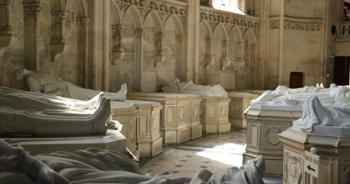 Gisant