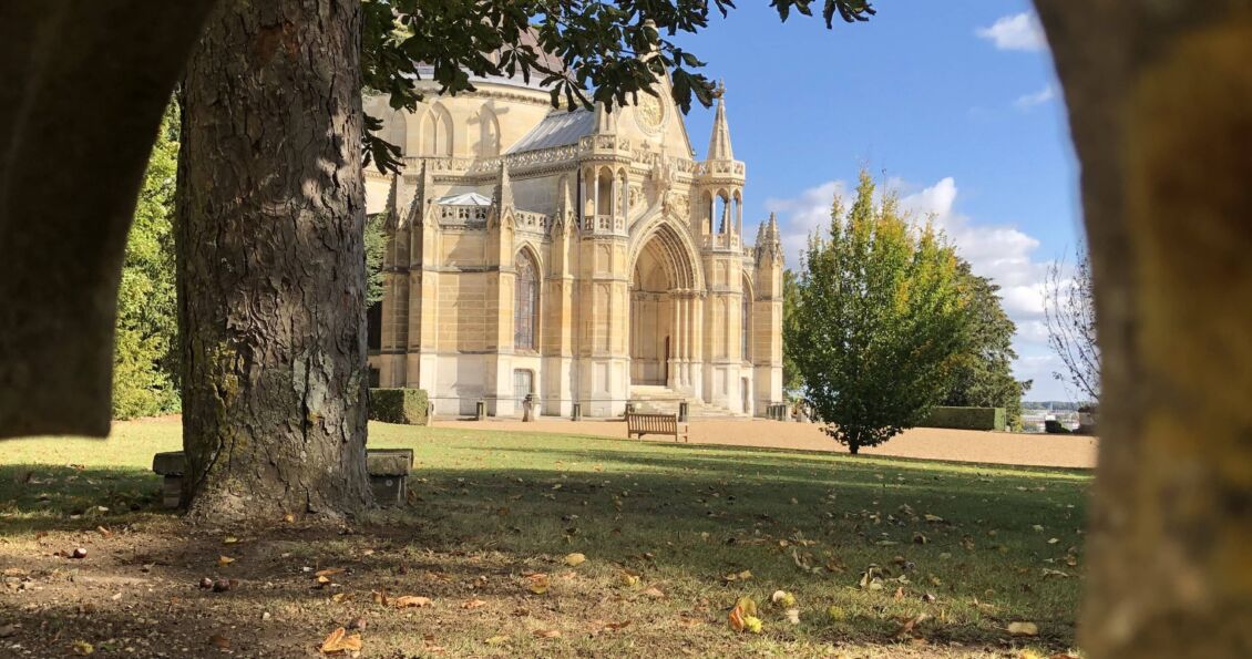 Parc Chapelle